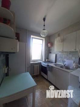 1-к квартира, на длительный срок, 30м2, 2/6 этаж