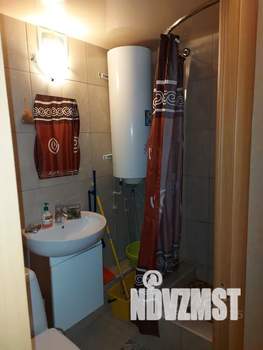 1-к квартира, посуточно, 30м2, 1/5 этаж