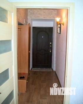 2-к квартира, посуточно, 46м2, 2/4 этаж