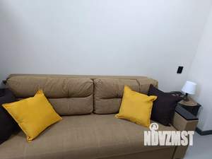 1-к квартира, посуточно, 34м2, 1/3 этаж