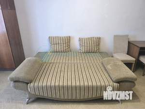 1-к квартира, на длительный срок, 37м2, 3/5 этаж