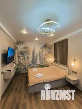 1-к квартира, посуточно, 33м2, 3/5 этаж