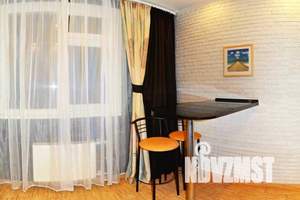 1-к квартира, посуточно, 36м2, 8/10 этаж