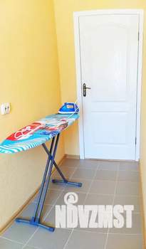 2-к квартира, посуточно, 36м2, 1/3 этаж