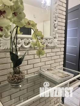 1-к квартира, посуточно, 53м2, 1/5 этаж