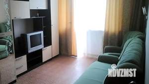 2-к квартира, посуточно, 52м2, 3/5 этаж