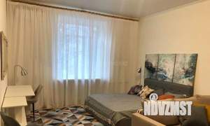 3-к квартира, на длительный срок, 77м2, 2/3 этаж