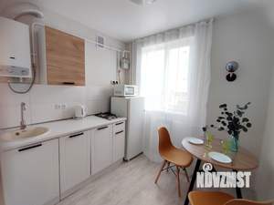 2-к квартира, посуточно, 33м2, 3/5 этаж