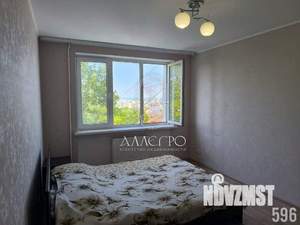 3-к квартира, на длительный срок, 62м2, 4/5 этаж