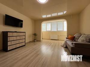 2-к квартира, посуточно, 50м2, 1/9 этаж