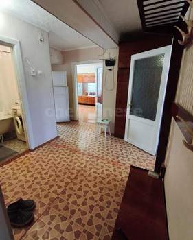 3-к квартира, на длительный срок, 71м2, 5/5 этаж