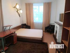 2-к квартира, на длительный срок, 55м2, 1/2 этаж