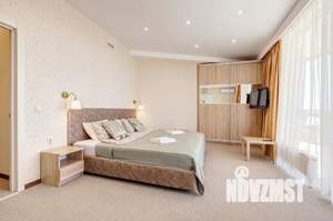 1-к квартира, посуточно, 31м2, 5/10 этаж