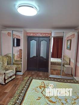 2-к квартира, на длительный срок, 65м2, 2/10 этаж