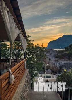 1-к квартира, посуточно, 23м2, 1/1 этаж