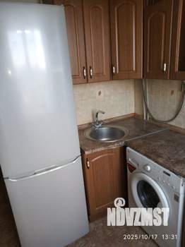 1-к квартира, посуточно, 31м2, 4/5 этаж