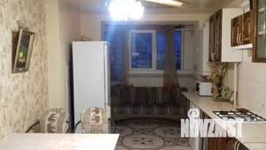 3-к квартира, посуточно, 72м2, 5/5 этаж