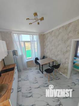 3-к квартира, посуточно, 50м2, 2/2 этаж