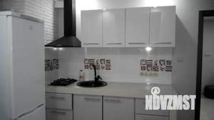 1-к квартира, посуточно, 36м2, 5/6 этаж