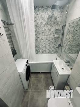 1-к квартира, на длительный срок, 42м2, 10/10 этаж