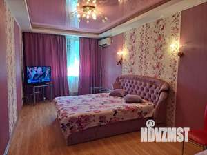 1-к квартира, посуточно, 45м2, 3/10 этаж