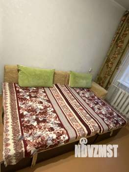 2-к квартира, посуточно, 50м2, 4/5 этаж