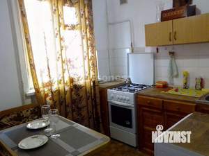 1-к квартира, на длительный срок, 39м2, 3/5 этаж