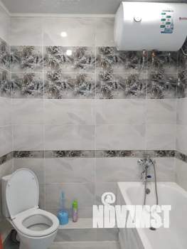 Студия квартира, посуточно, 25м2, 8/8 этаж