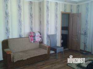 1-к квартира, посуточно, 35м2, 2/2 этаж