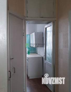 3-к квартира, на длительный срок, 60м2, 5/5 этаж