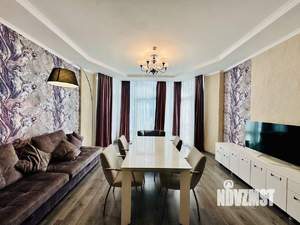 2-к квартира, на длительный срок, 90м2, 7/10 этаж