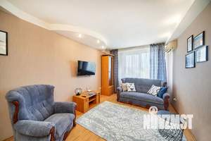 2-к квартира, посуточно, 60м2, 5/5 этаж