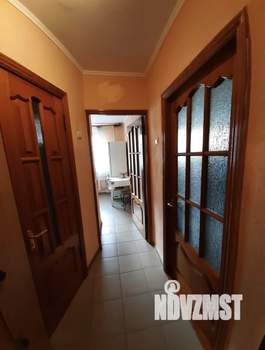 1-к квартира, на длительный срок, 32м2, 4/5 этаж