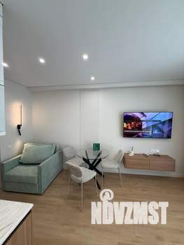 1-к квартира, посуточно, 35м2, 3/5 этаж