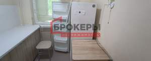 1-к квартира, на длительный срок, 37м2, 2/5 этаж