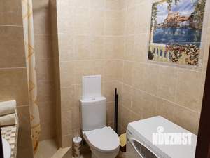 Студия квартира, посуточно, 29м2, 1/2 этаж