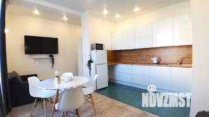 Студия квартира, посуточно, 32м2, 2/4 этаж