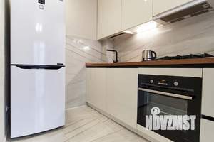 1-к квартира, посуточно, 42м2, 2/5 этаж