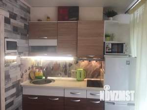 2-к квартира, посуточно, 31м2, 1/1 этаж