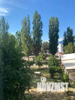 1-к квартира, посуточно, 39м2, 2/4 этаж