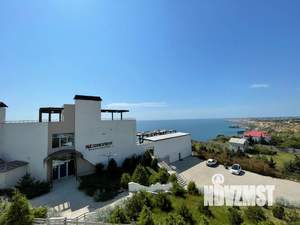 1-к квартира, посуточно, 31м2, 2/3 этаж