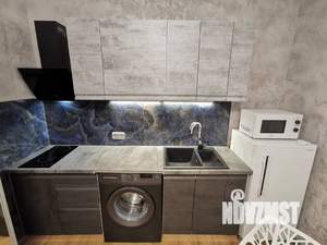 1-к квартира, посуточно, 20м2, 2/2 этаж