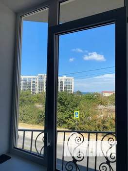 1-к квартира, посуточно, 25м2, 2/3 этаж