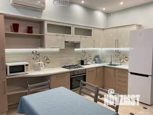 2-к квартира, на длительный срок, 80м2, 2/3 этаж