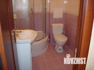 1-к квартира, посуточно, 31м2, 3/5 этаж