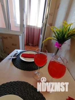 2-к квартира, посуточно, 55м2, 6/12 этаж