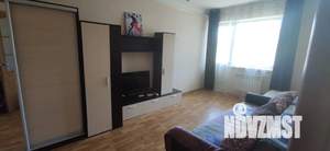 1-к квартира, посуточно, 36м2, 4/5 этаж