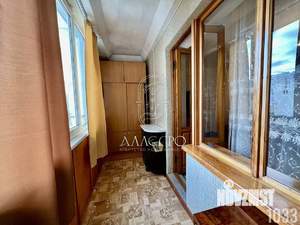 1-к квартира, на длительный срок, 32м2, 6/9 этаж