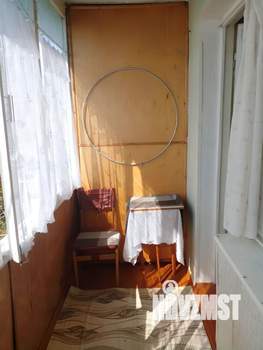 1-к квартира, на длительный срок, 38м2, 4/5 этаж