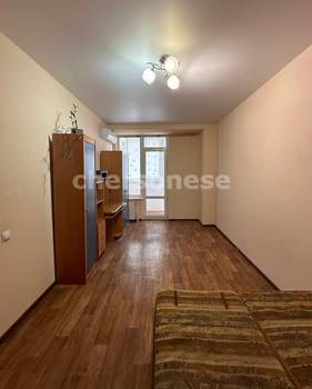 1-к квартира, на длительный срок, 38м2, 9/10 этаж